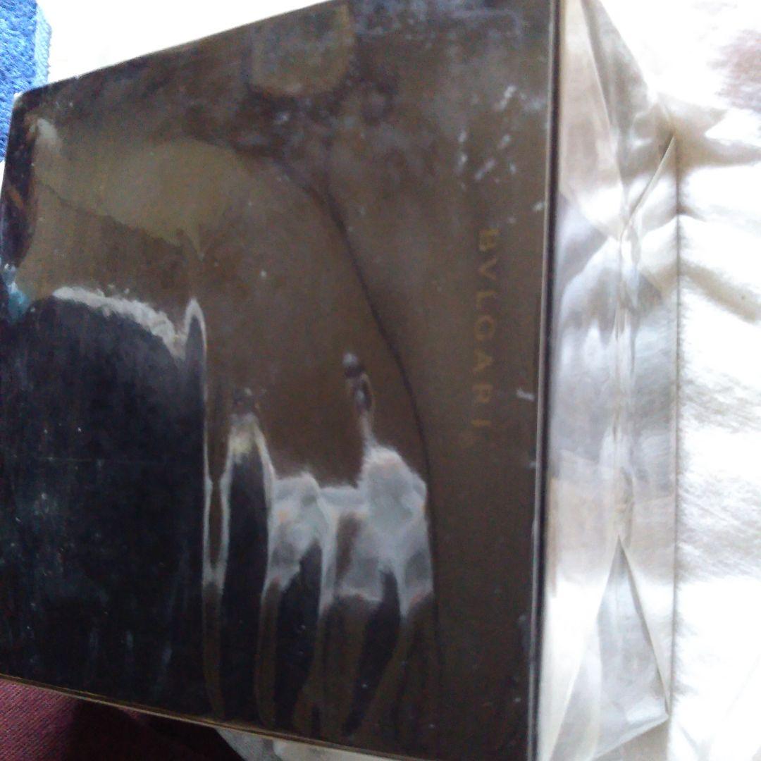 BVLGARIスプレンディダオードパルファム100ミリ