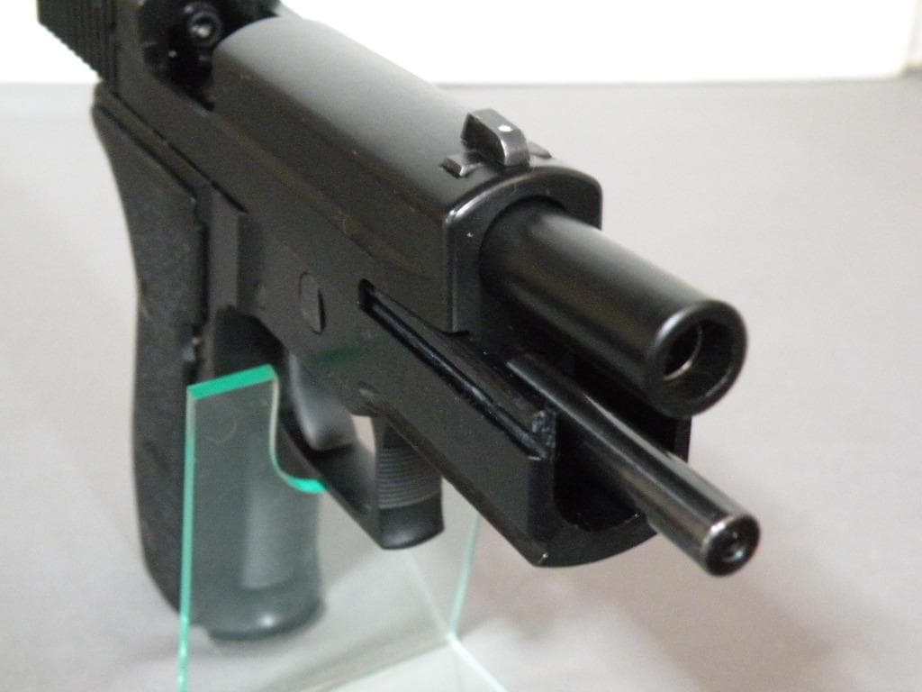 h*e様 KSC SIG P226 BB 　ケーエスシー シグ P226 ブロー