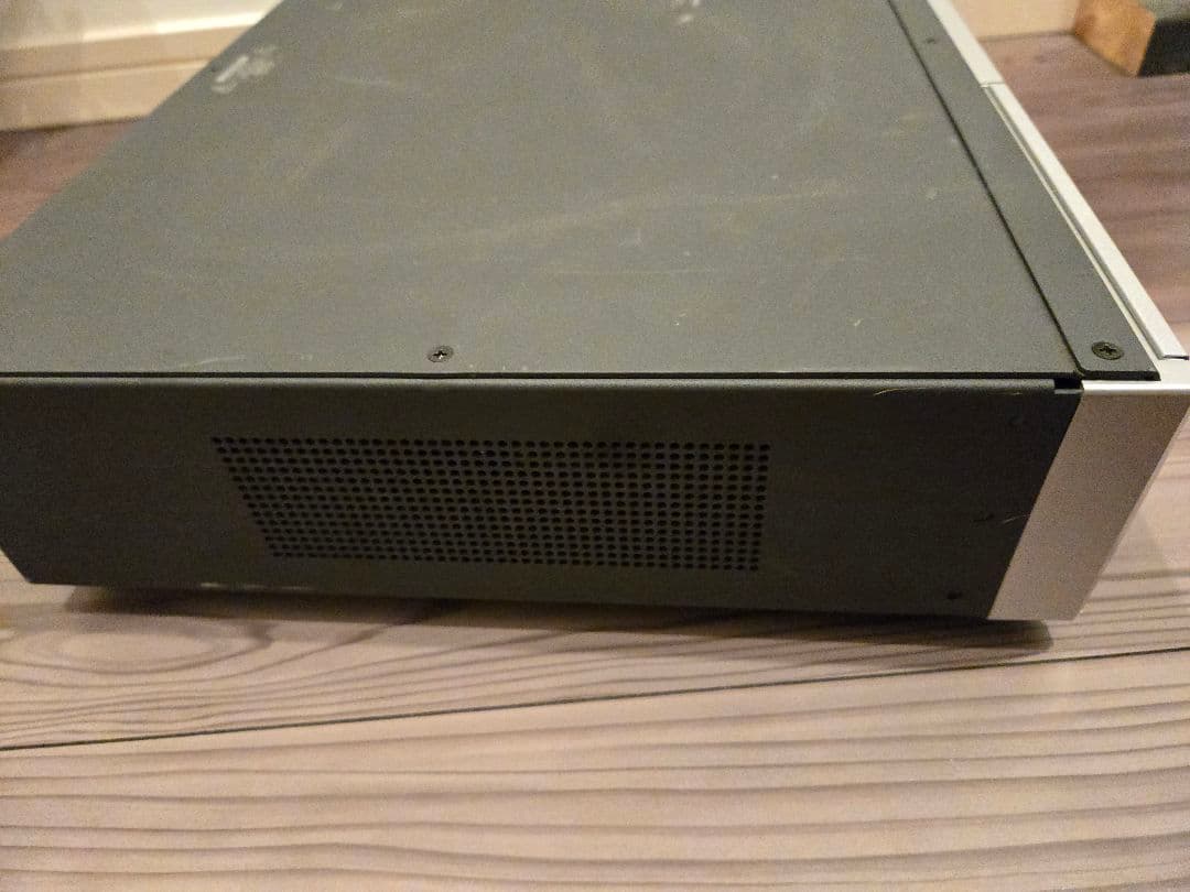 【BOSE】ボーズフリースペースパワーアンプFreeSpaceDXA2120