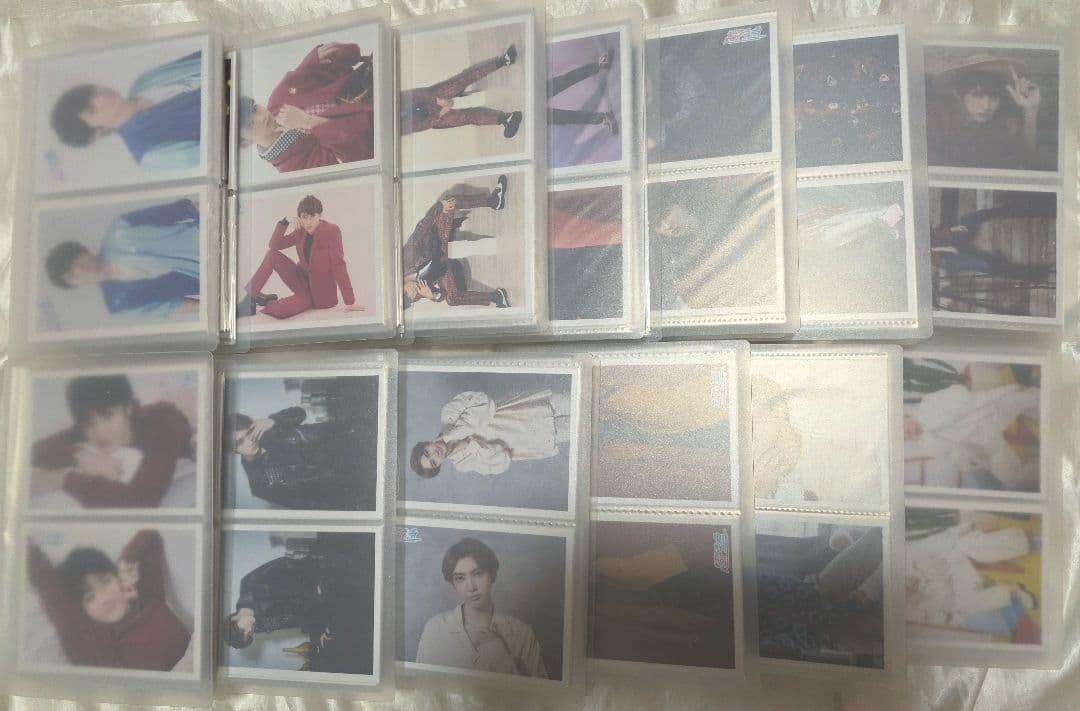 超特急 ユーキ 生写真 まとめ売り