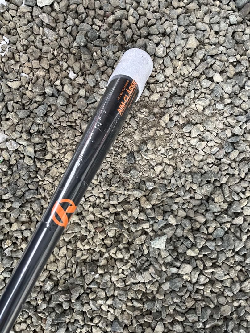 ハロウィン限定色竹バットエイムクラシコ 76.78.cmのどれか1本