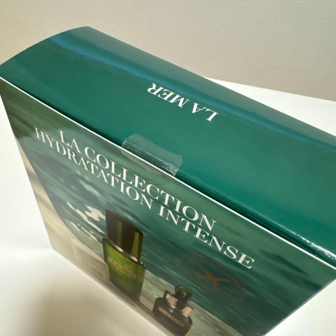 【新品未開封】THE POWERFUL HYDRATION COLLECTION