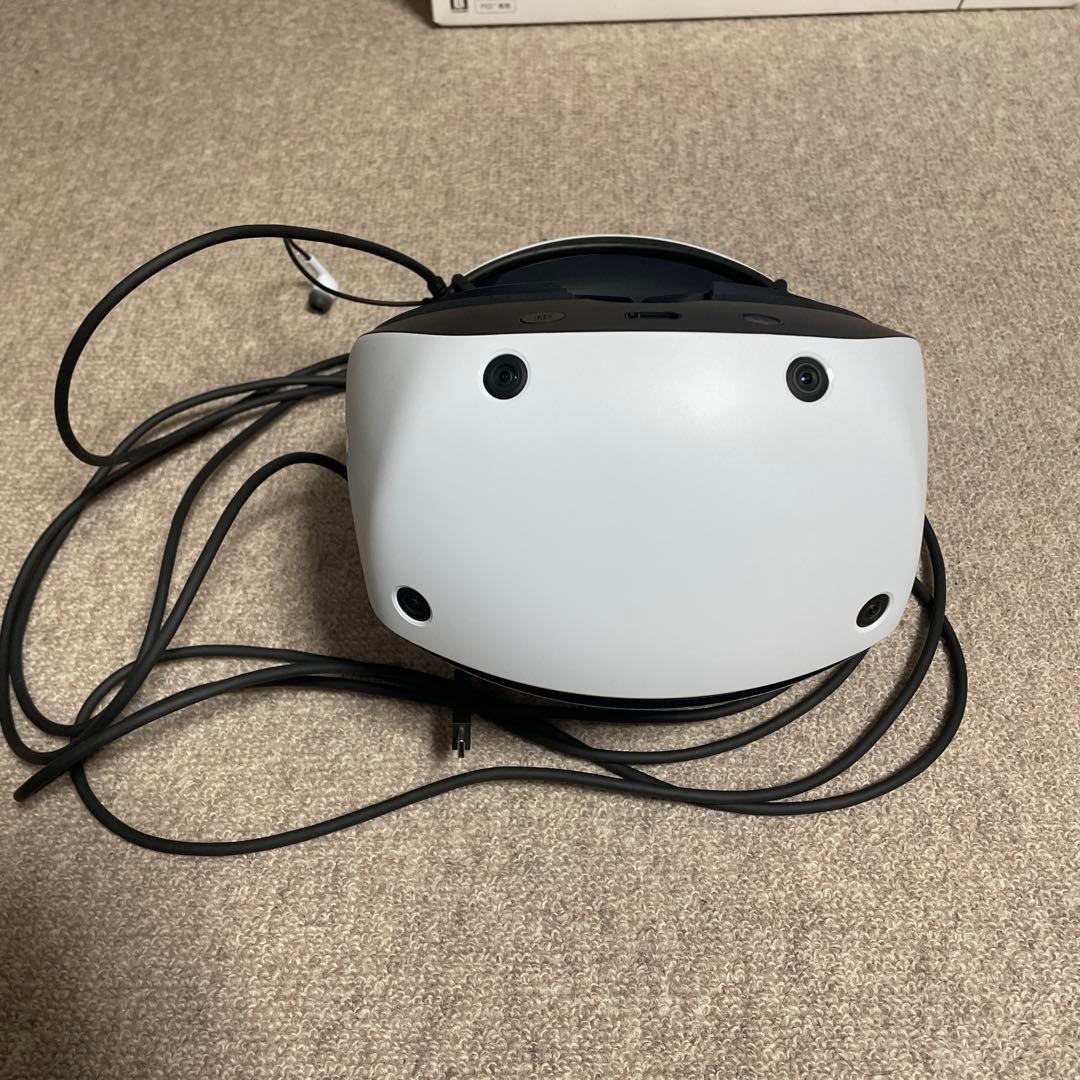 その他 PlayStation VR2