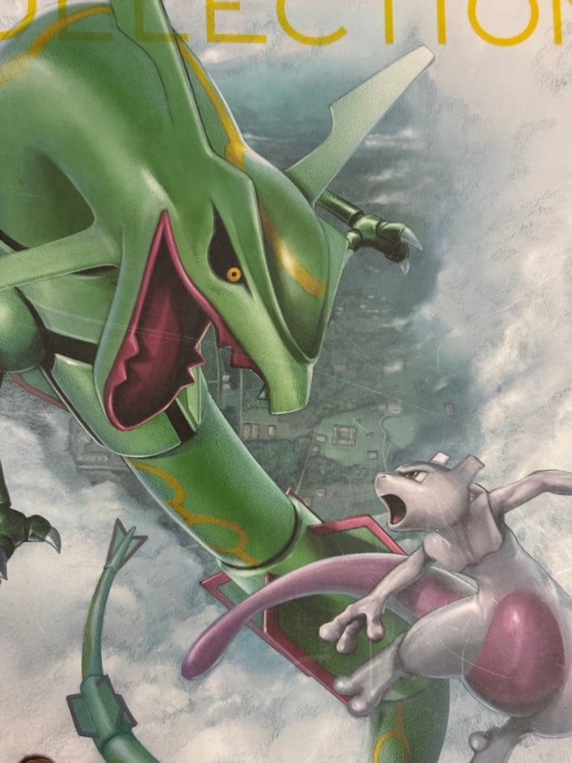 ポケモンカードゲームイラストコレクション