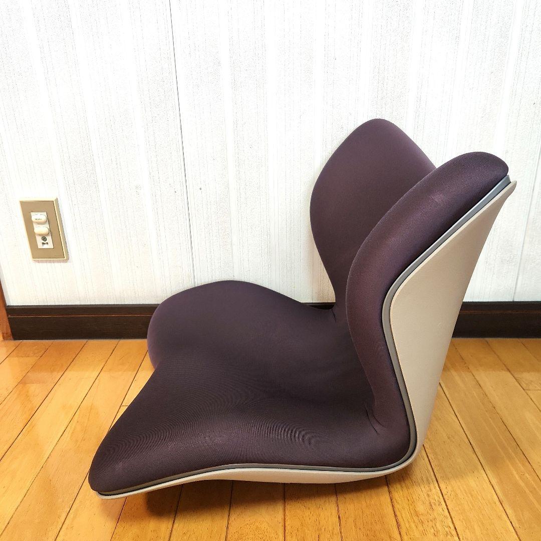 【美品】Style PREMIUM MTG 骨盤 姿勢補正 椅子 ブラウン