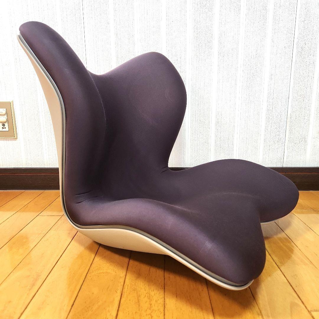 【美品】Style PREMIUM MTG 骨盤 姿勢補正 椅子 ブラウン