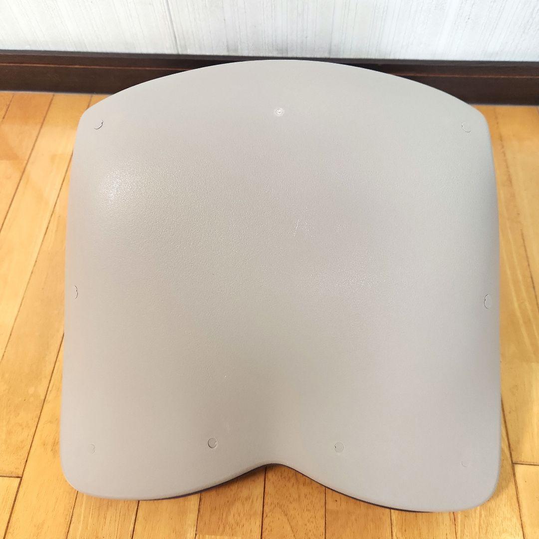 【美品】Style PREMIUM MTG 骨盤 姿勢補正 椅子 ブラウン