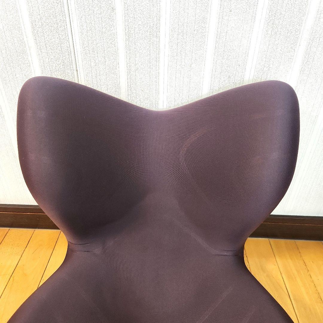 【美品】Style PREMIUM MTG 骨盤 姿勢補正 椅子 ブラウン