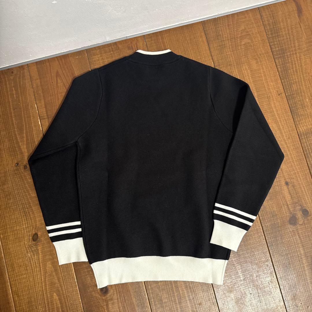 テーラーメイド セーター　スカート 上下　セットアップ　レディースM