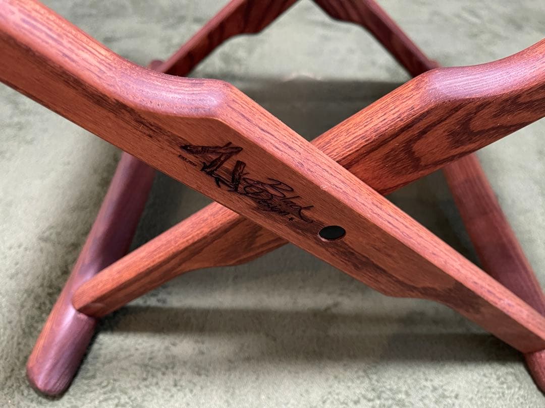 【太助】BLACK DESIGN　かりん