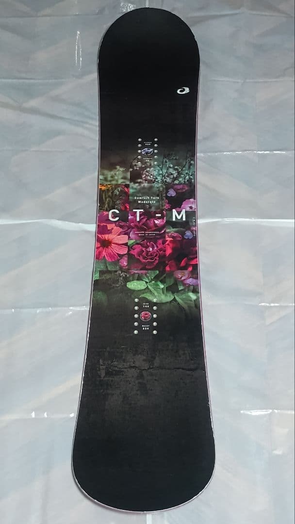 オガサカ CT-M 143 OGASAKA CTM CT TF