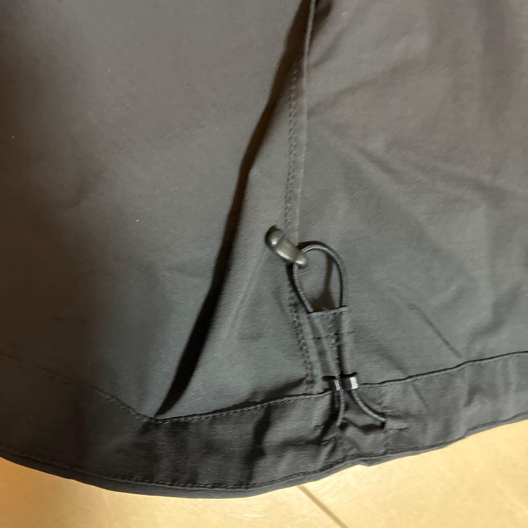 ARC'TERYX ジャケット 黒【即日発送】