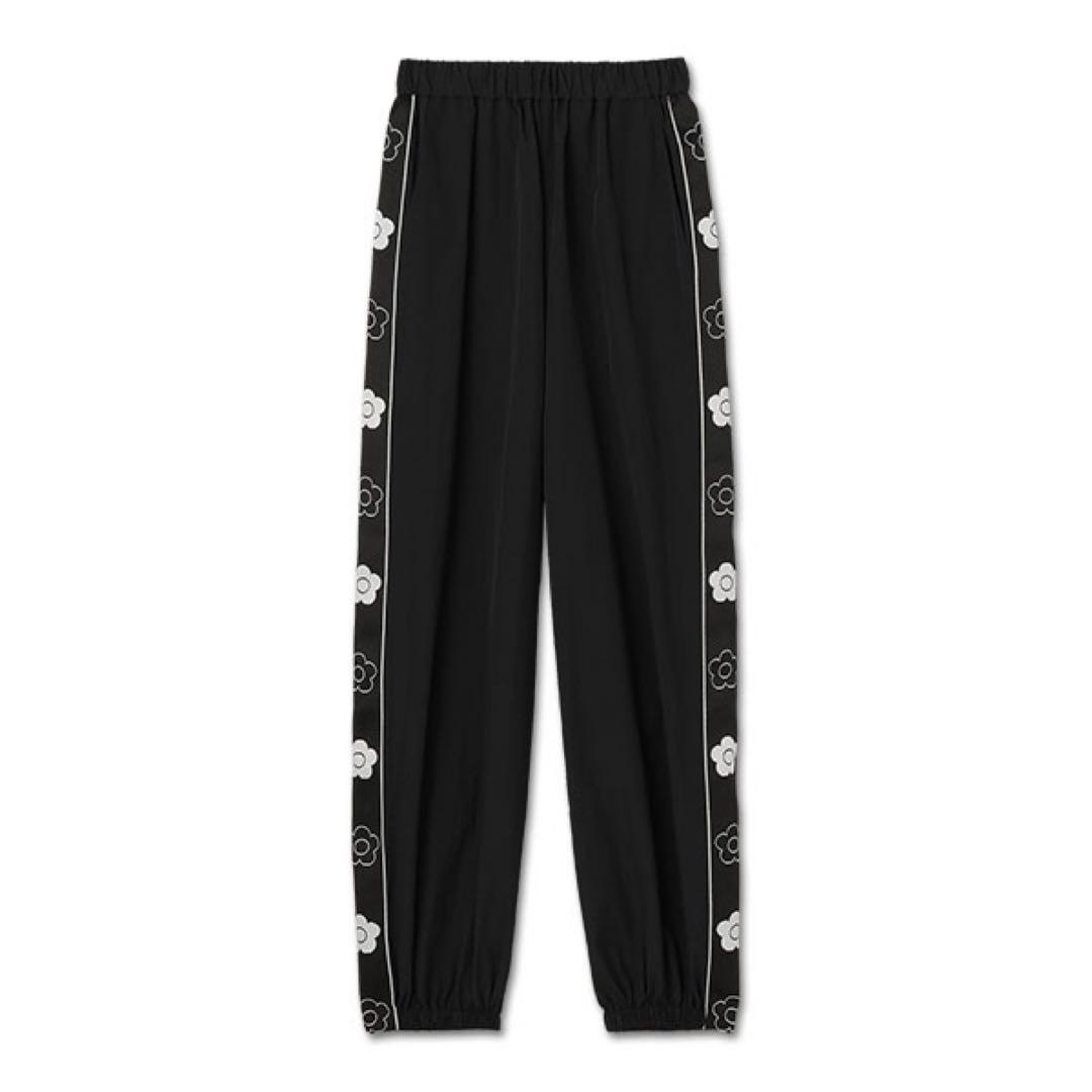 マリークワント マリクワ デイジーラインパンツ