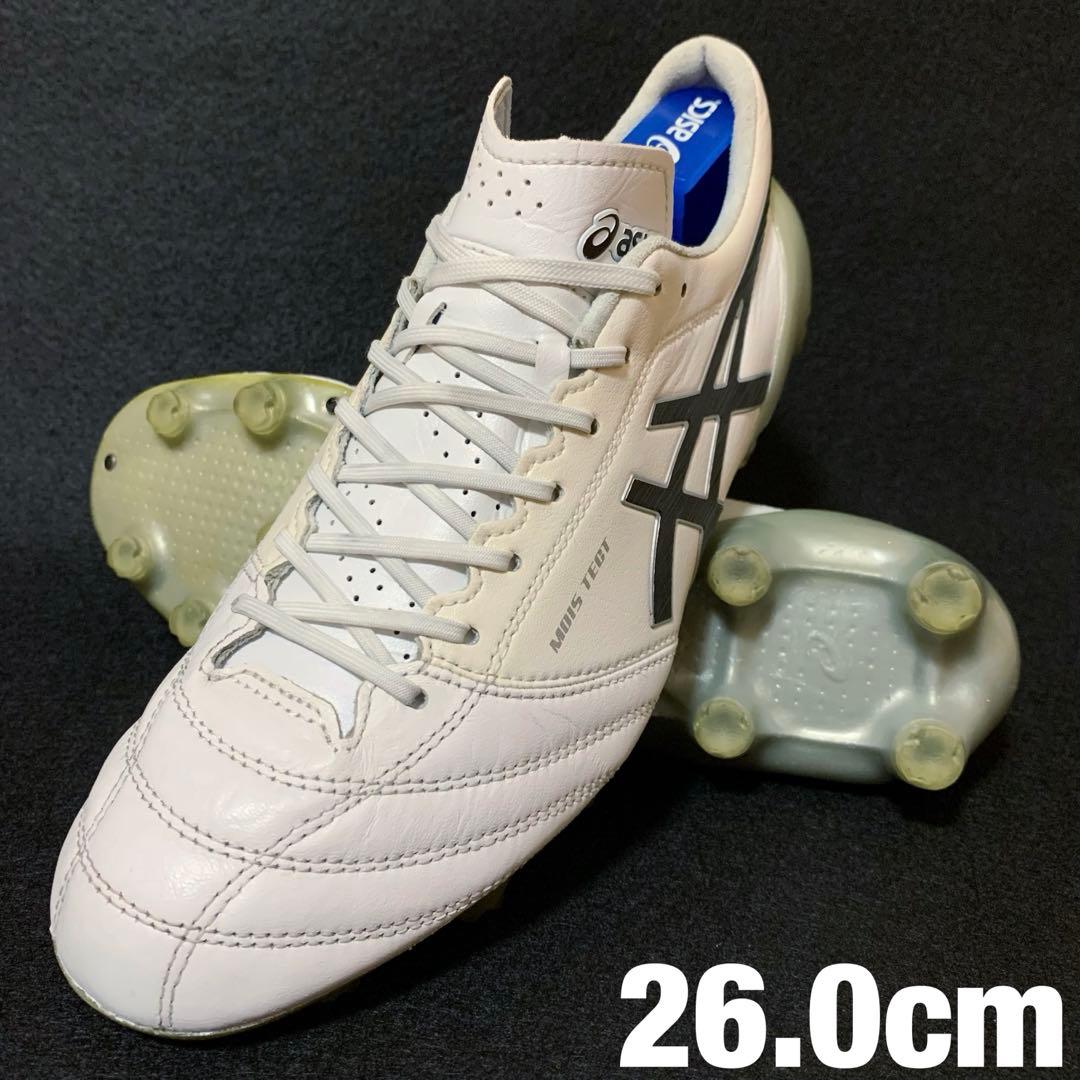 【美品】asics DS LIGHT X-FLY 4