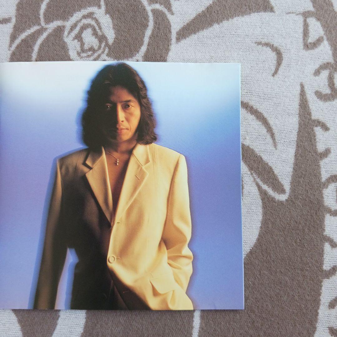 直筆サイン入りKAI FIVE 嵐の明日プレミアムCD