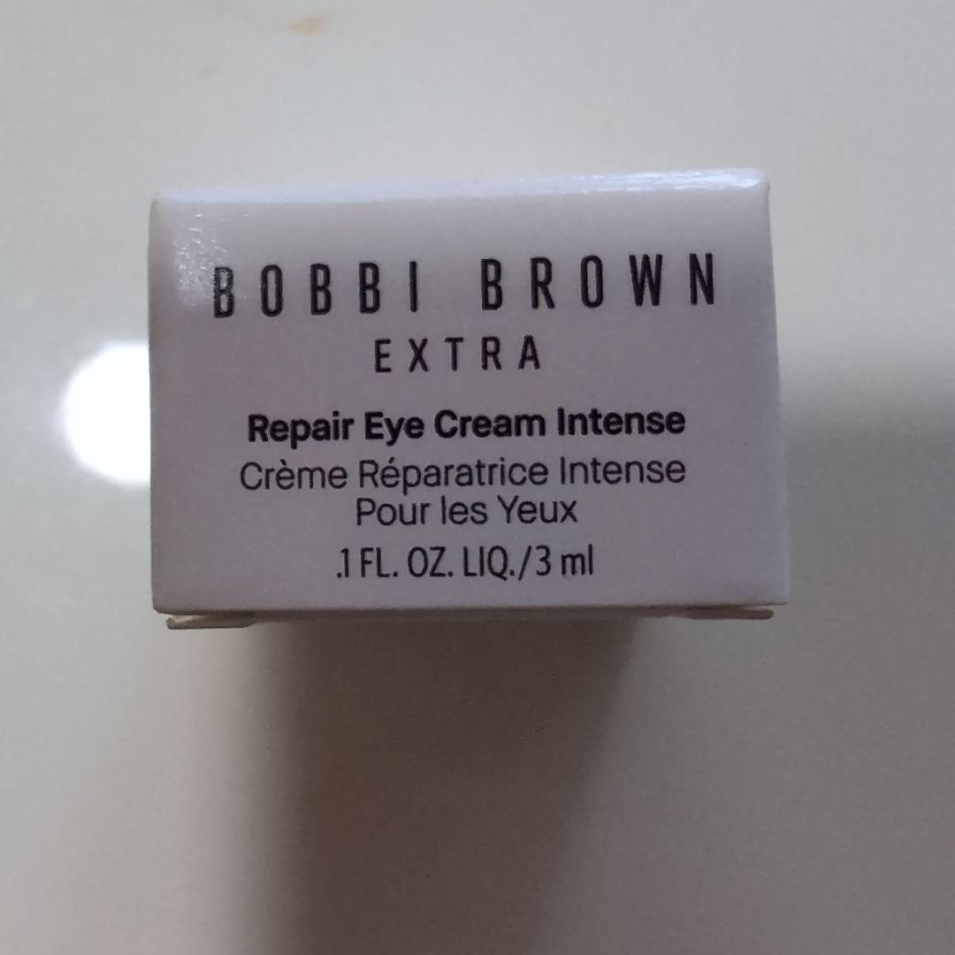 BOBBI BROWN エクストラリペアスキンケアセット