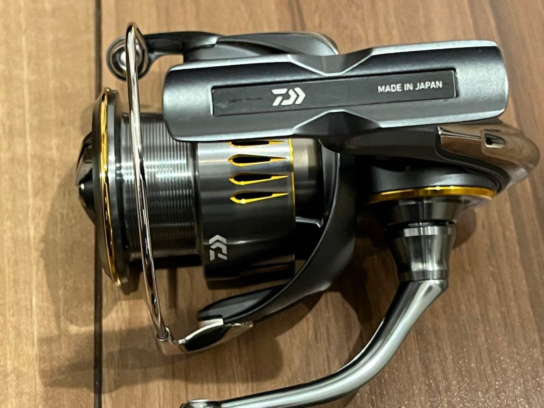 23エアリティ LT4000-XH