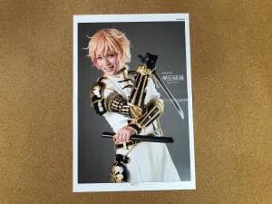 【お得なセット】刀剣男士 掲載28ページ分（ポスターサイズ）