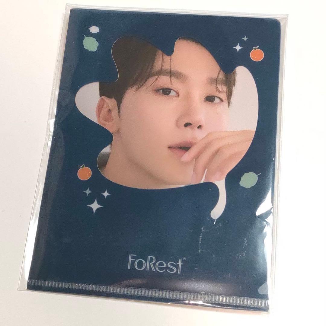 FOREST　SUN　CARE　フォレスト　UVケアセット