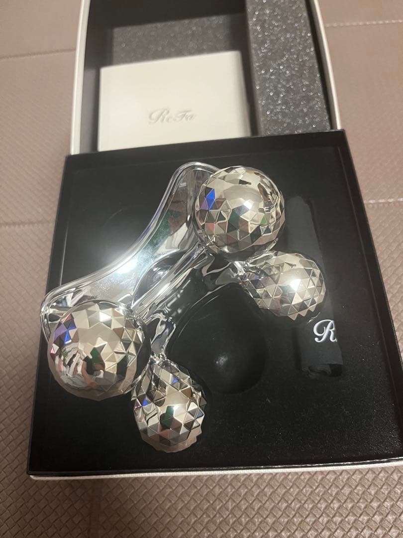 ReFa リファフォボディ