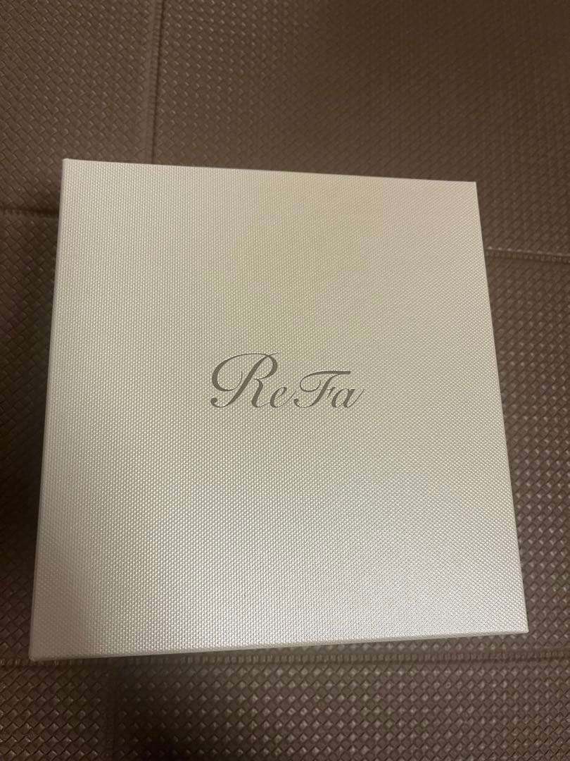 ReFa リファフォボディ