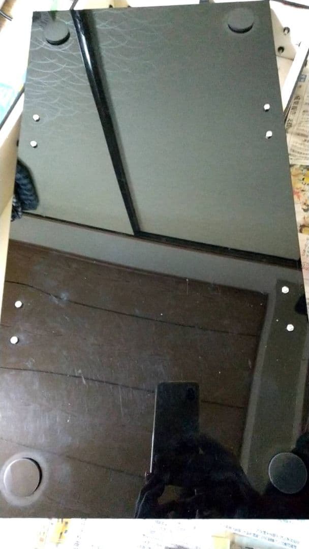 ビートマニア NRC-300 solo コントローラー 三和ボタン