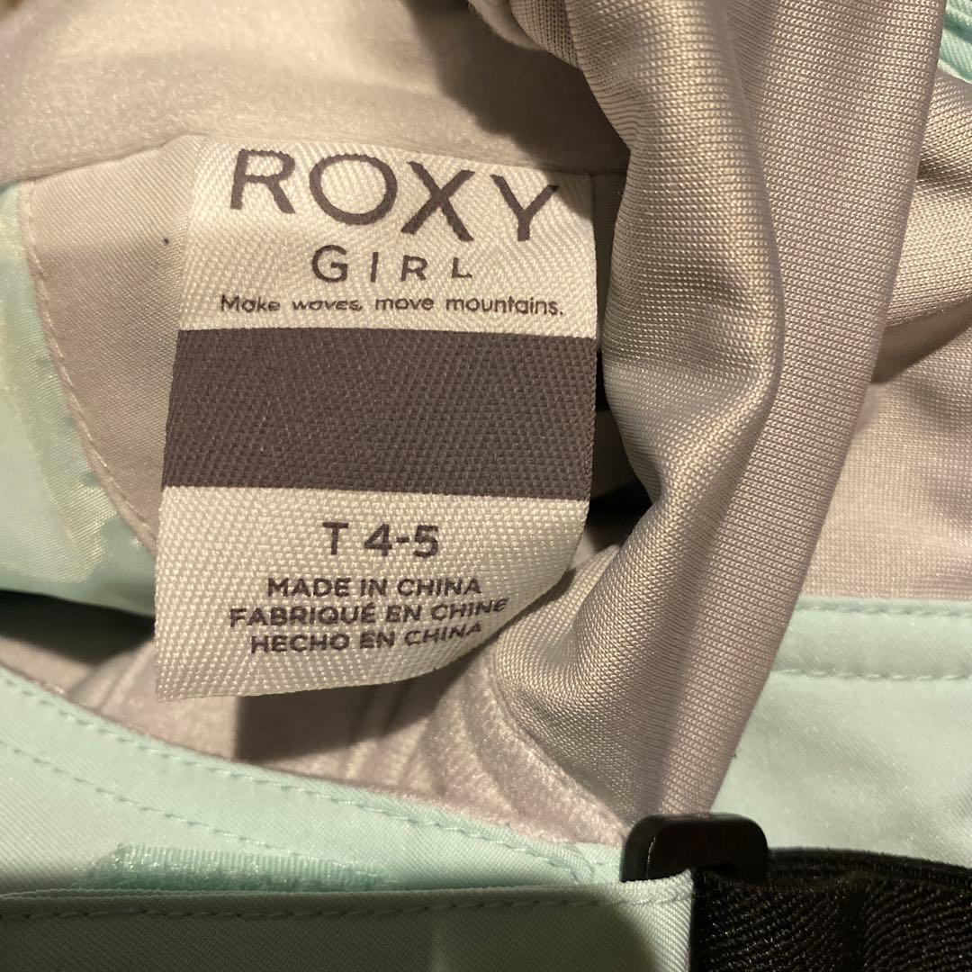 ロキシー　キッズ　スノー　ウェア　110