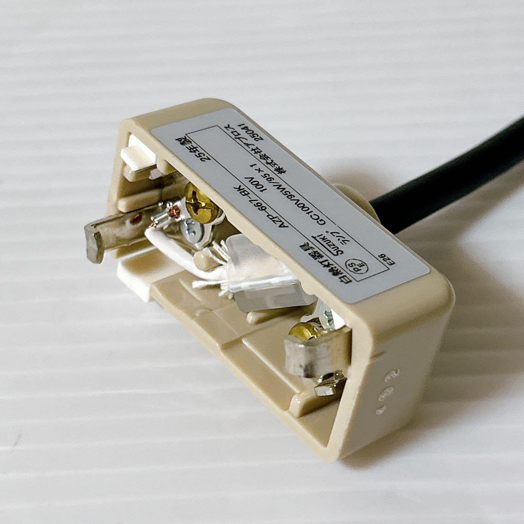 unico 別注デザイン JERSEY ワイヤーペンダントライト