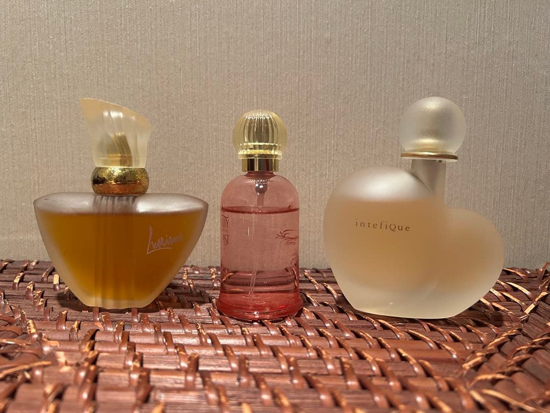 香水まとめ売り18個セットエルメスランコムフェラガモバーバリーブルガリディオール