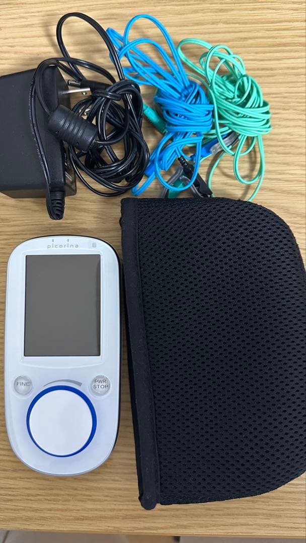 ピコリナ セイリン