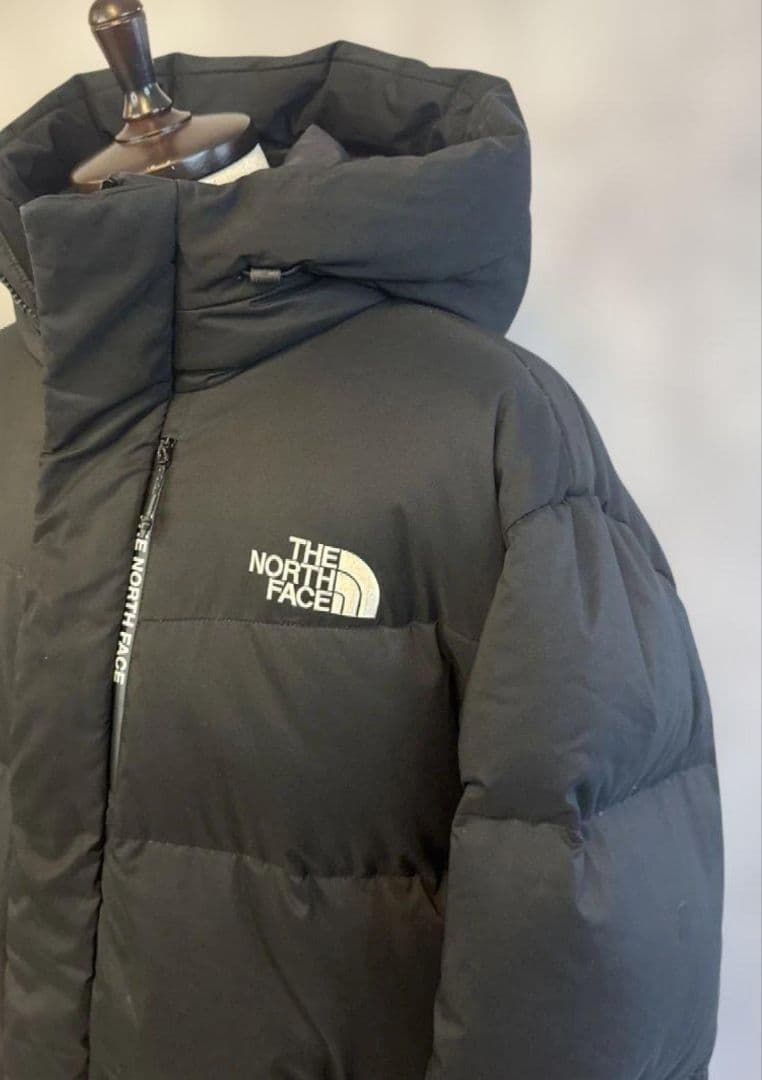 極暖☆THE NORTH FACE ダウンジャケット　2XL 3XL