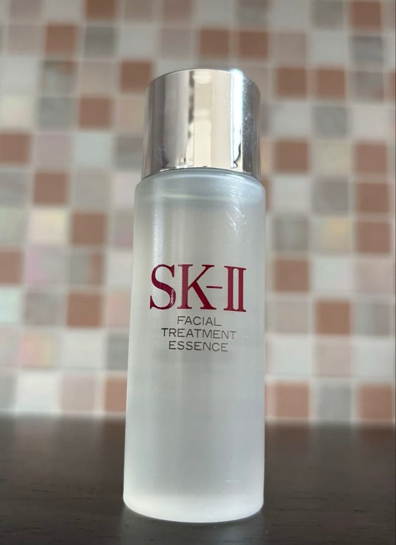 ♡未開封＆おまけ付き♡ SK-II スキンパワーアドバンストクリーム　80g