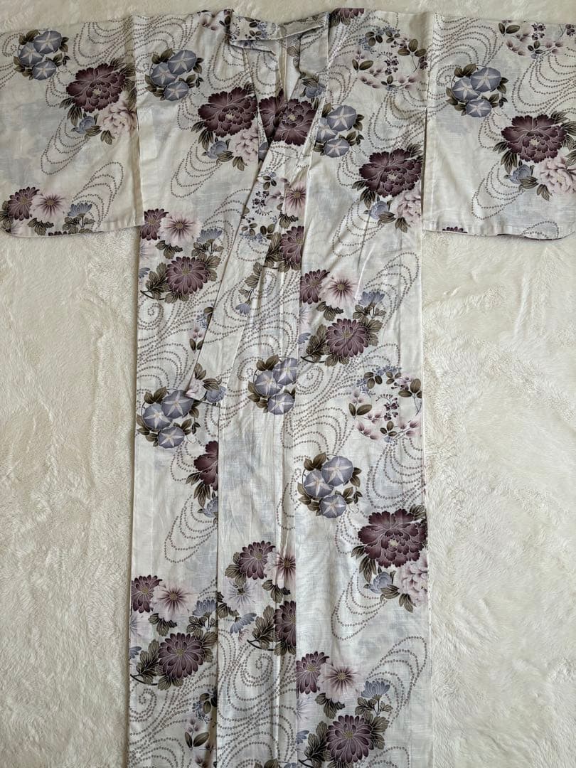 浴衣　まとめ売り　9点