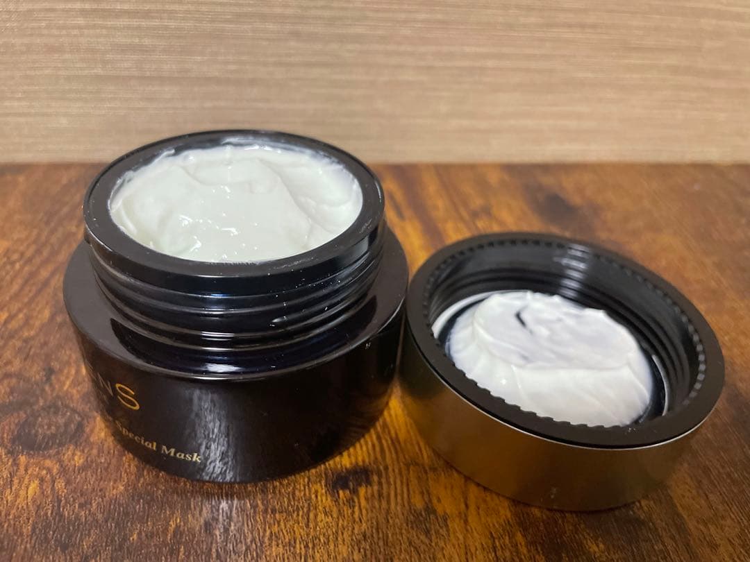 エヴィドンスドゥボーテ　ル　マスクスペシャル 50ml