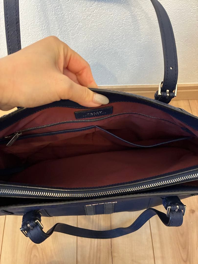 バリー　バッグ