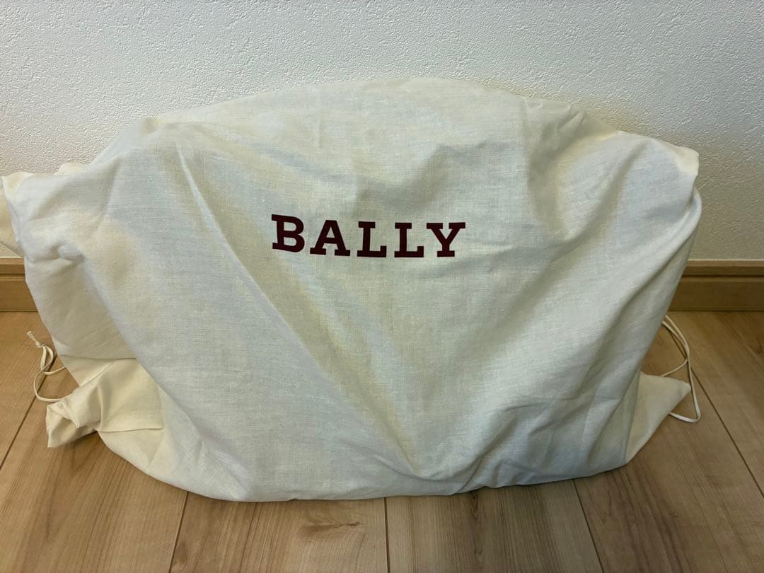 バリー　バッグ