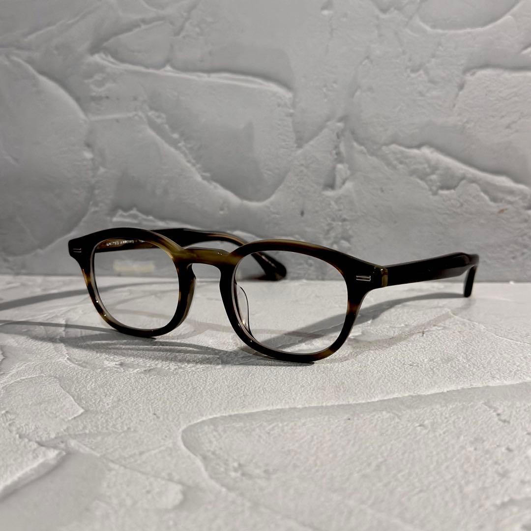【極美品】 KANEKO OPTICAL JOHN 付属品付き