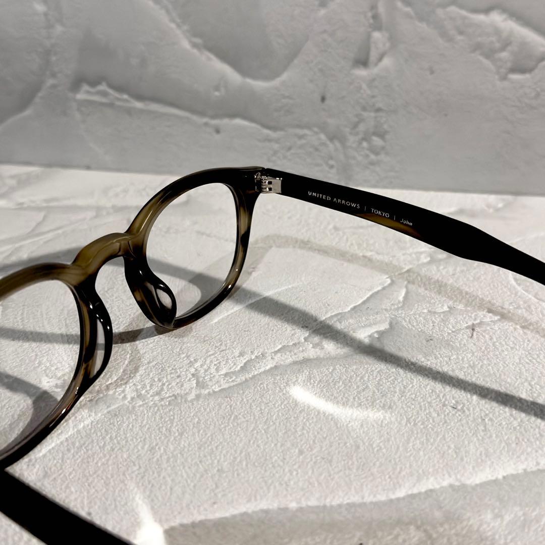 【極美品】 KANEKO OPTICAL JOHN 付属品付き