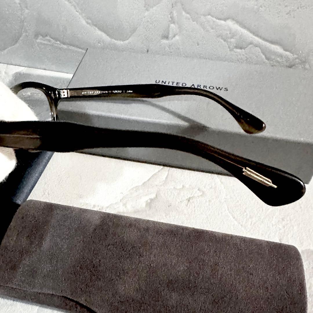 【極美品】 KANEKO OPTICAL JOHN 付属品付き