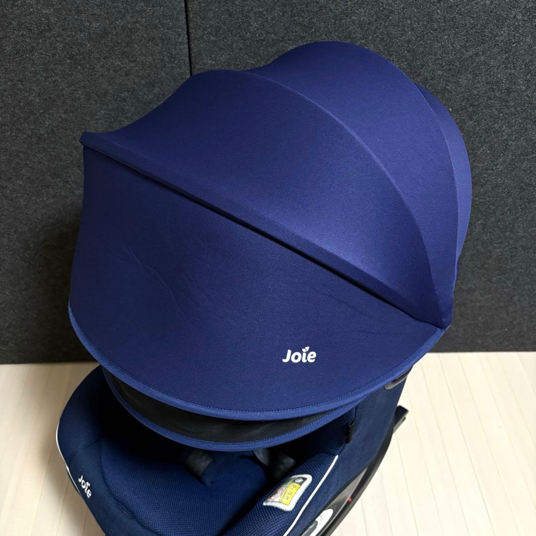 Joie ジョイー　アイ・アーク360 チャイルドシート　ISOFIX ネイビー
