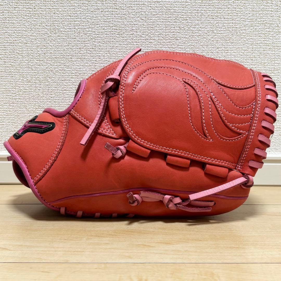 MIZUNO Umind ソフトボール グローブ 上野由岐子 共同開発 美品