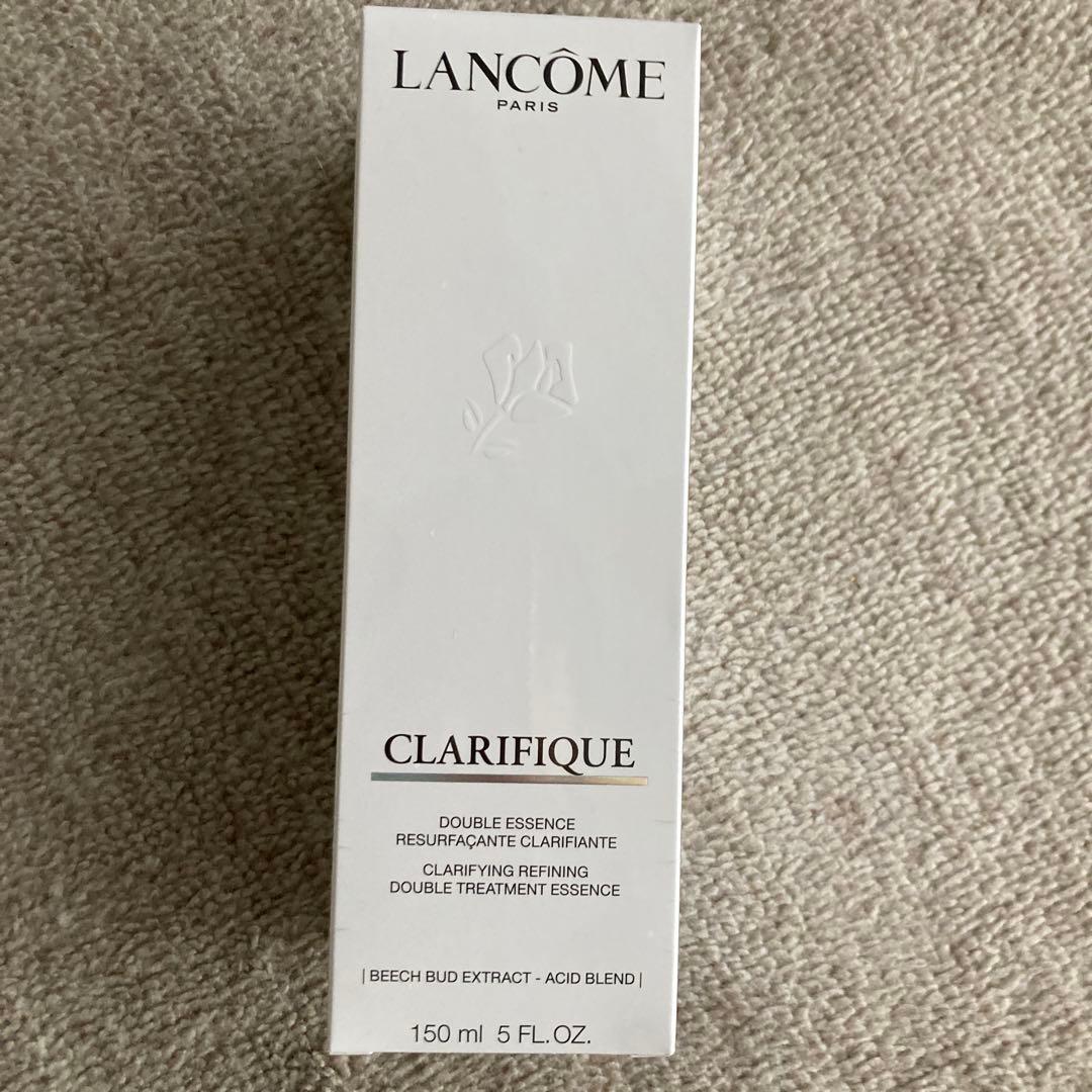 ランコム　クラリフィック　デュアルエッセンスローションEX