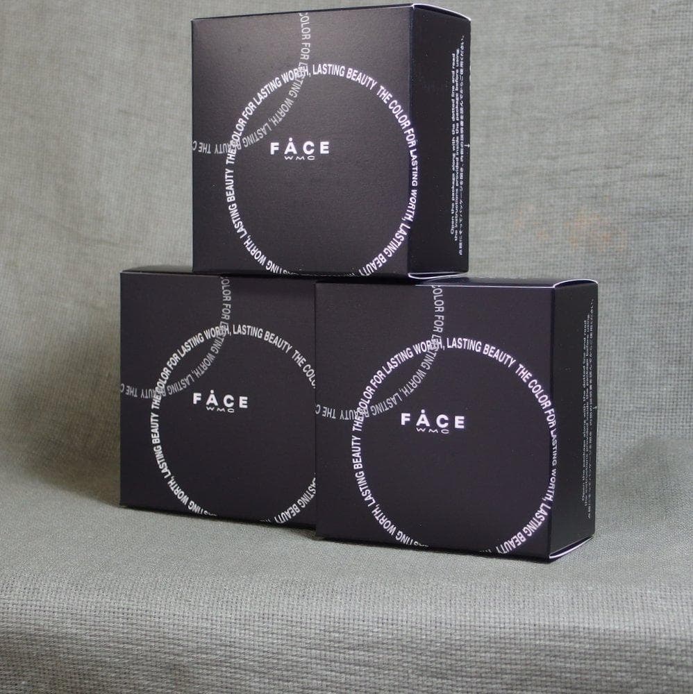 ☆　ねむる様　ルースパウダー３