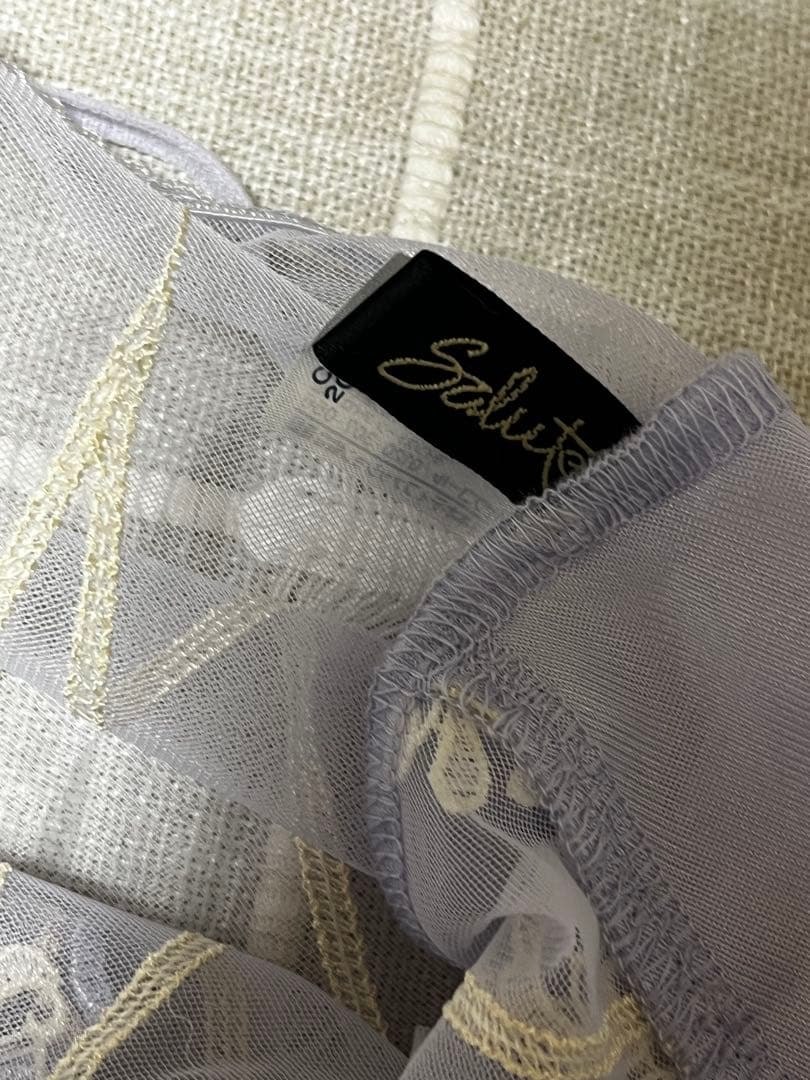 CTJ234 (34シリーズ) キャミソール