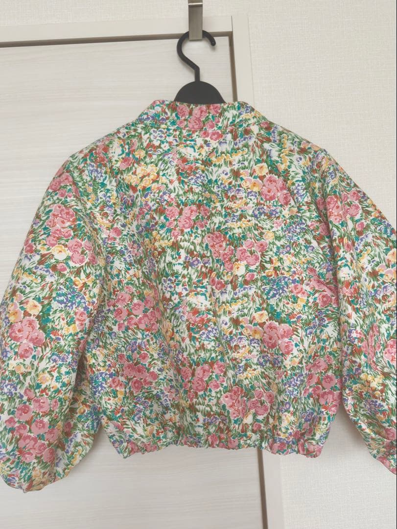 TSURU by Mariko Oikawa　Calendula