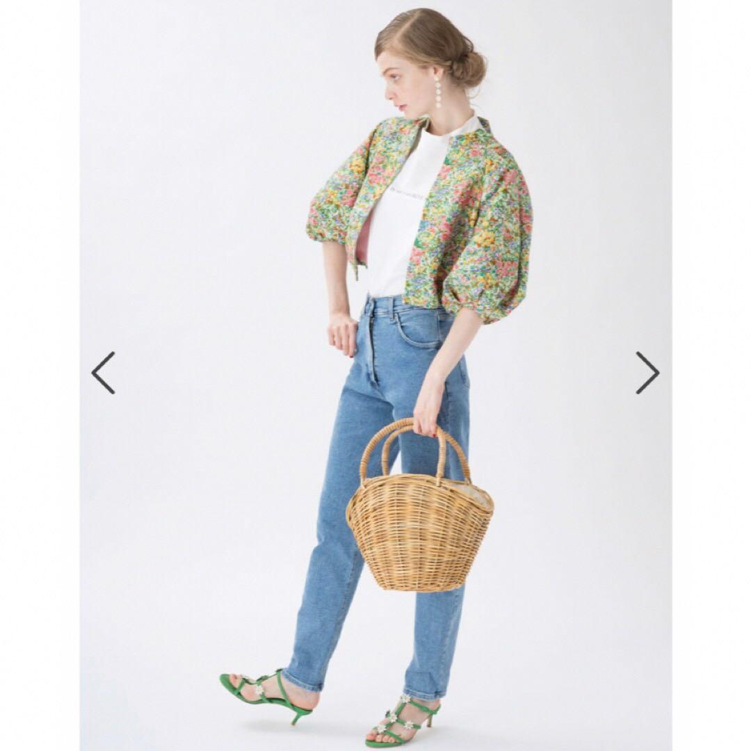 TSURU by Mariko Oikawa　Calendula