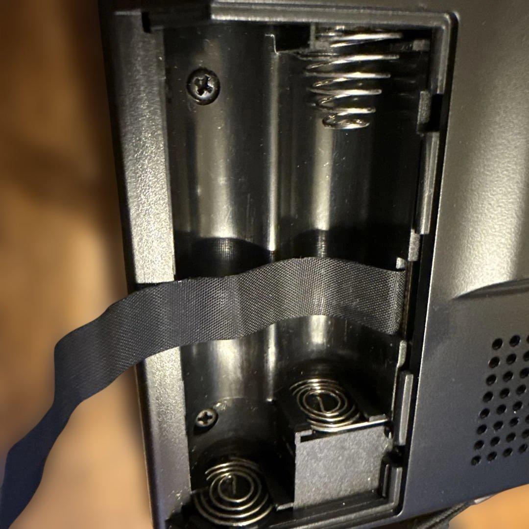 TECSUN PL-660 多機能ラジオ