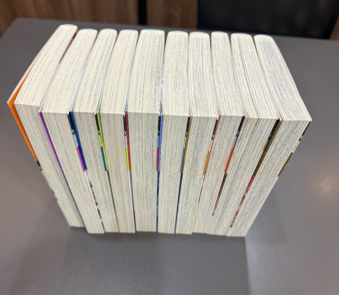 新装 再編版 SLAMDUNK スラムダンク 全20巻セット