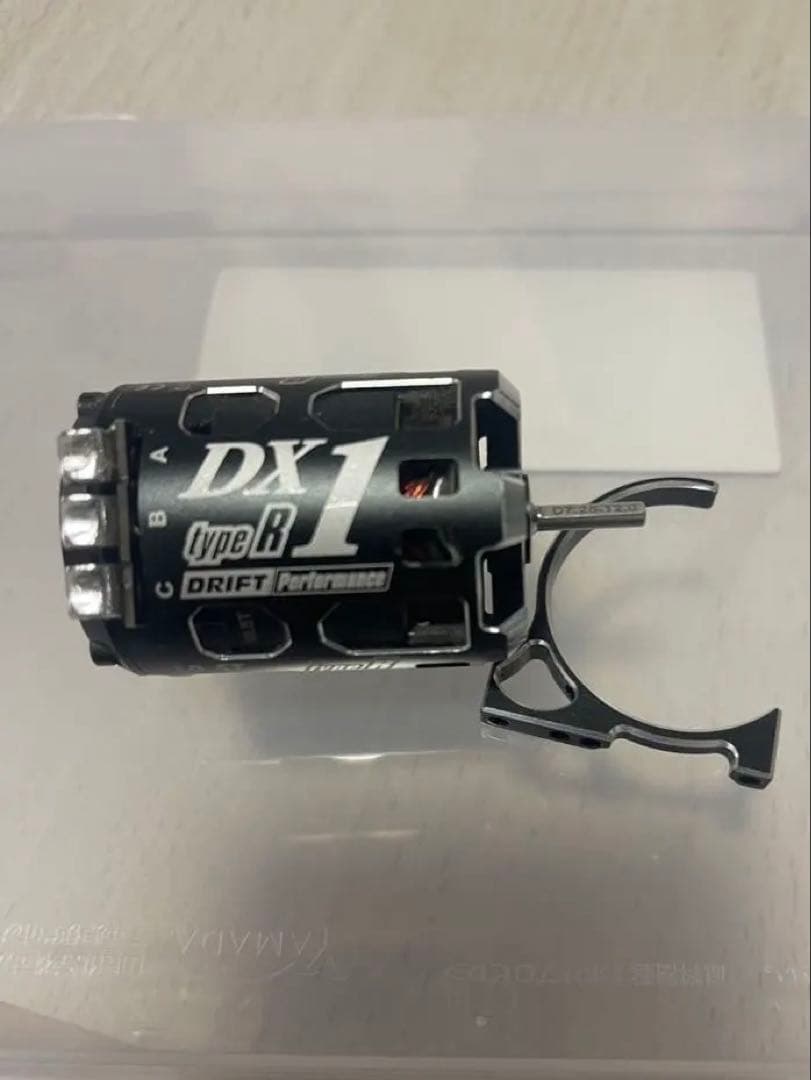 ヨコモ DX1 typeR 10.5