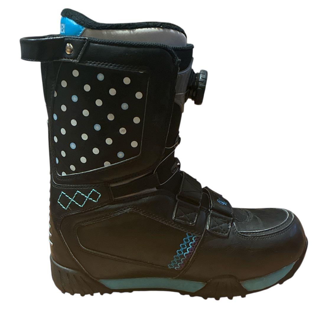 YONEX RELISH BOA 27.5㎝ スノボブーツ　レディース